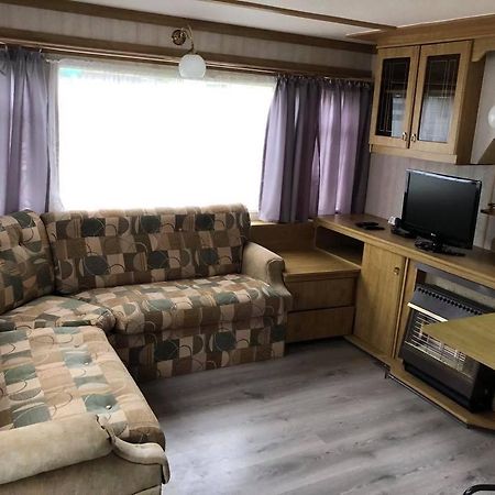 Camping Nadmorski Władysławowo Exterior foto