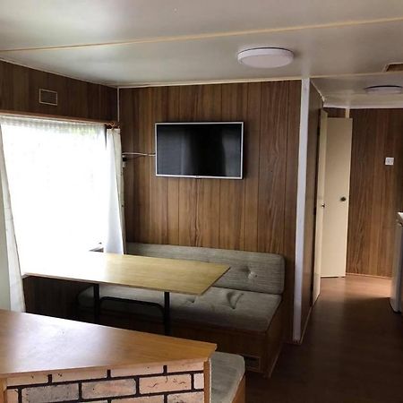 Camping Nadmorski Władysławowo Exterior foto