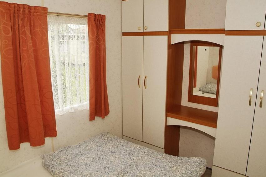 Camping Nadmorski Władysławowo Exterior foto