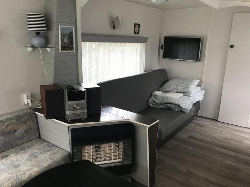 Camping Nadmorski Władysławowo Exterior foto