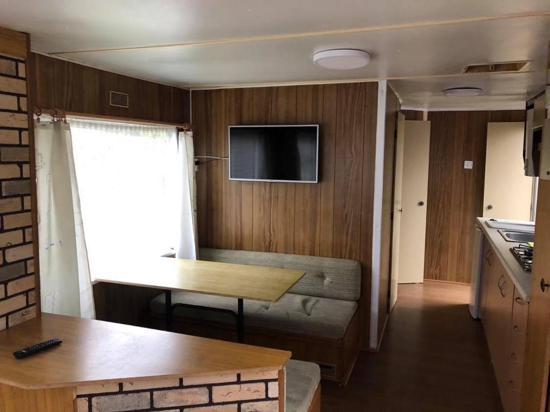 Camping Nadmorski Władysławowo Exterior foto