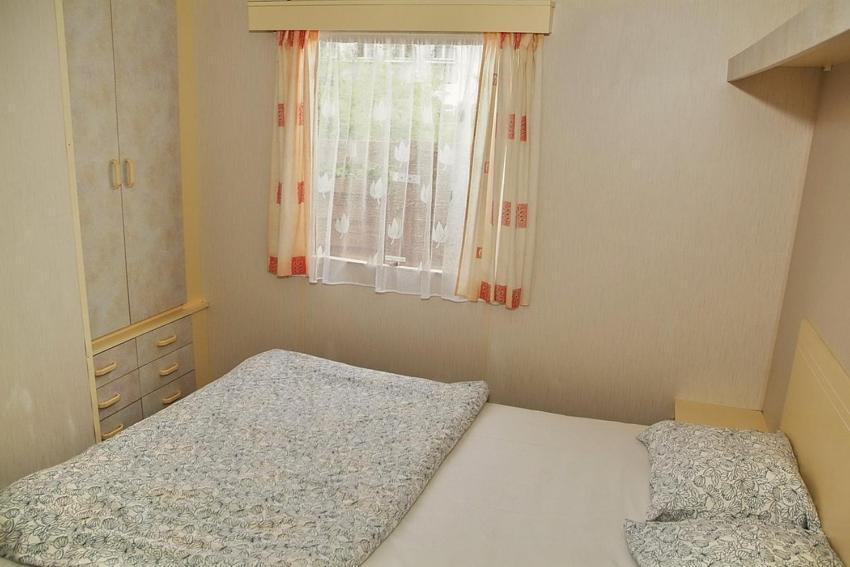 Camping Nadmorski Władysławowo Exterior foto