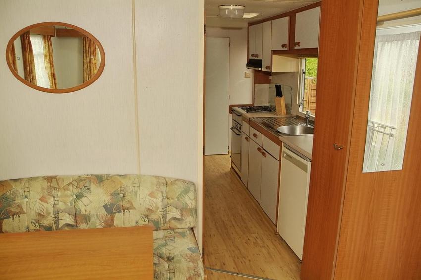 Camping Nadmorski Władysławowo Exterior foto