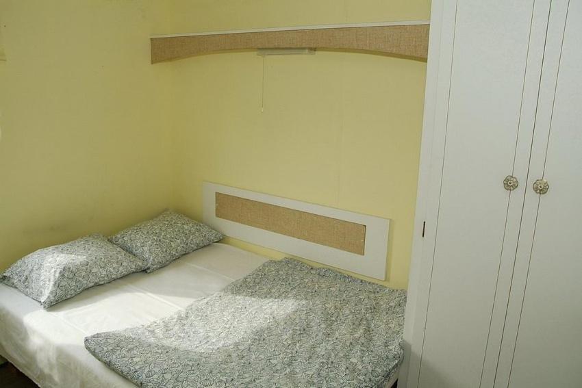 Camping Nadmorski Władysławowo Exterior foto