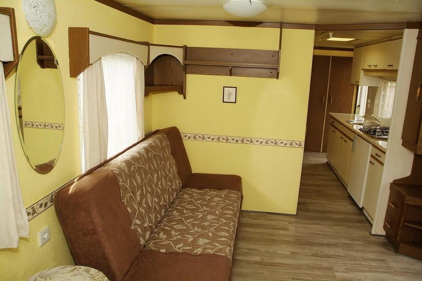 Camping Nadmorski Władysławowo Exterior foto
