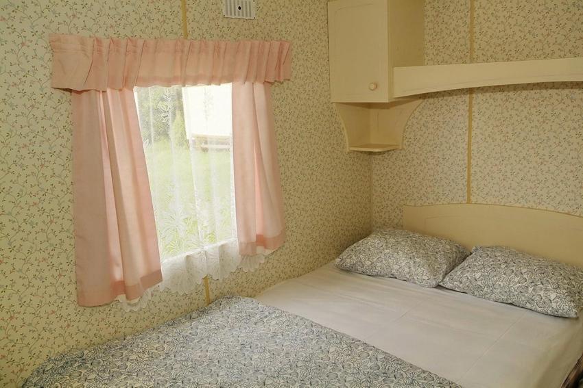 Camping Nadmorski Władysławowo Exterior foto