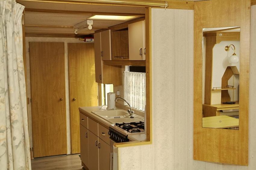 Camping Nadmorski Władysławowo Exterior foto