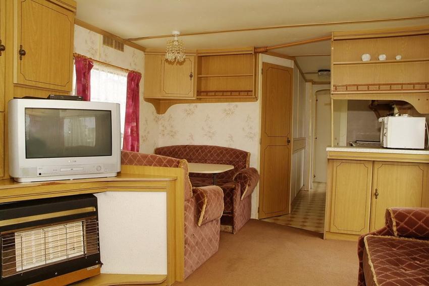 Camping Nadmorski Władysławowo Exterior foto