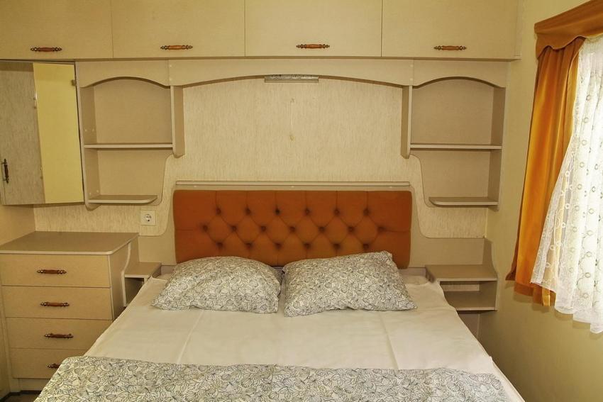 Camping Nadmorski Władysławowo Exterior foto
