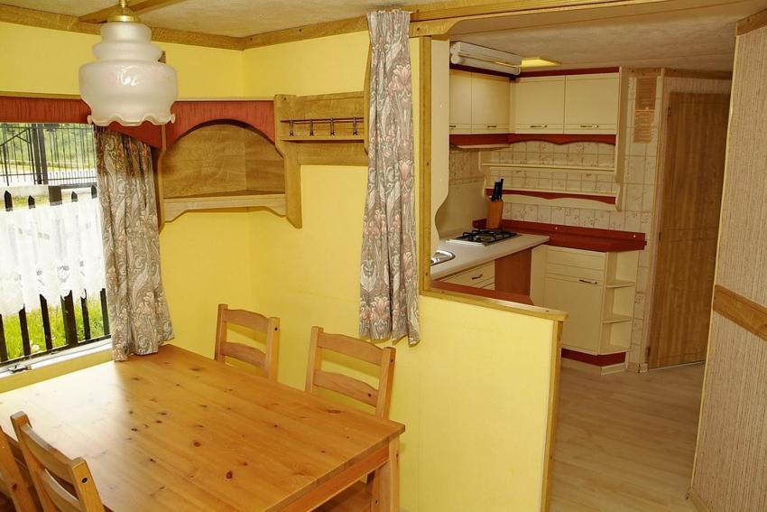 Camping Nadmorski Władysławowo Exterior foto